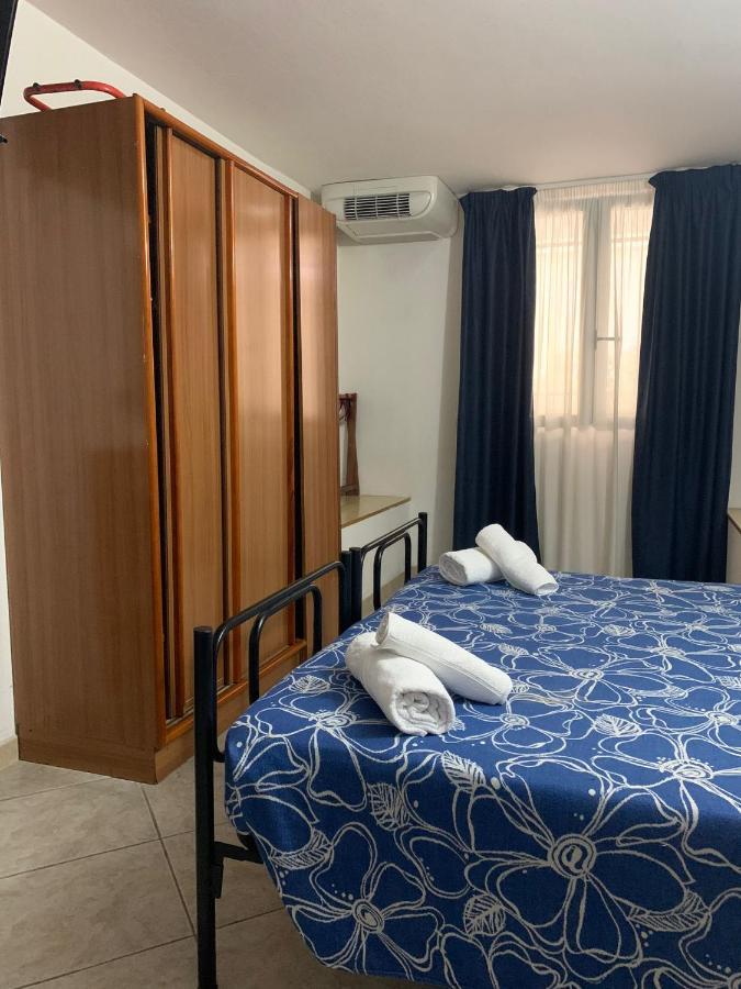 Hotel Villa Isola 里米尼 外观 照片